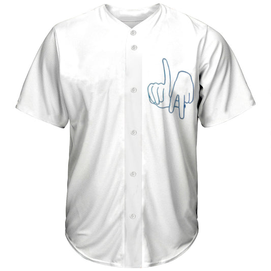 LAE Baseball Jersey